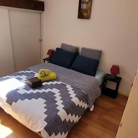 Bel Appartement 6 Personnes Proche La Bresse Корнимон Екстериор снимка