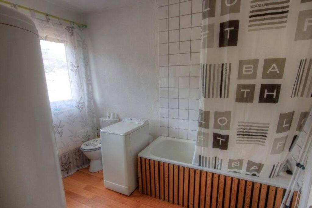 Bel Appartement 6 Personnes Proche La Bresse Корнимон Екстериор снимка