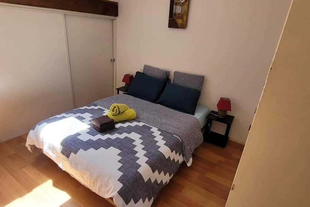 Bel Appartement 6 Personnes Proche La Bresse Корнимон Екстериор снимка